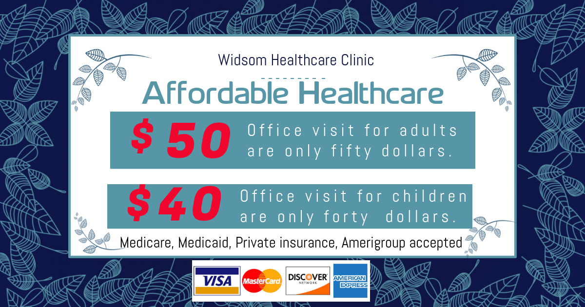 family healthcare clinic near me in Lewisville TX